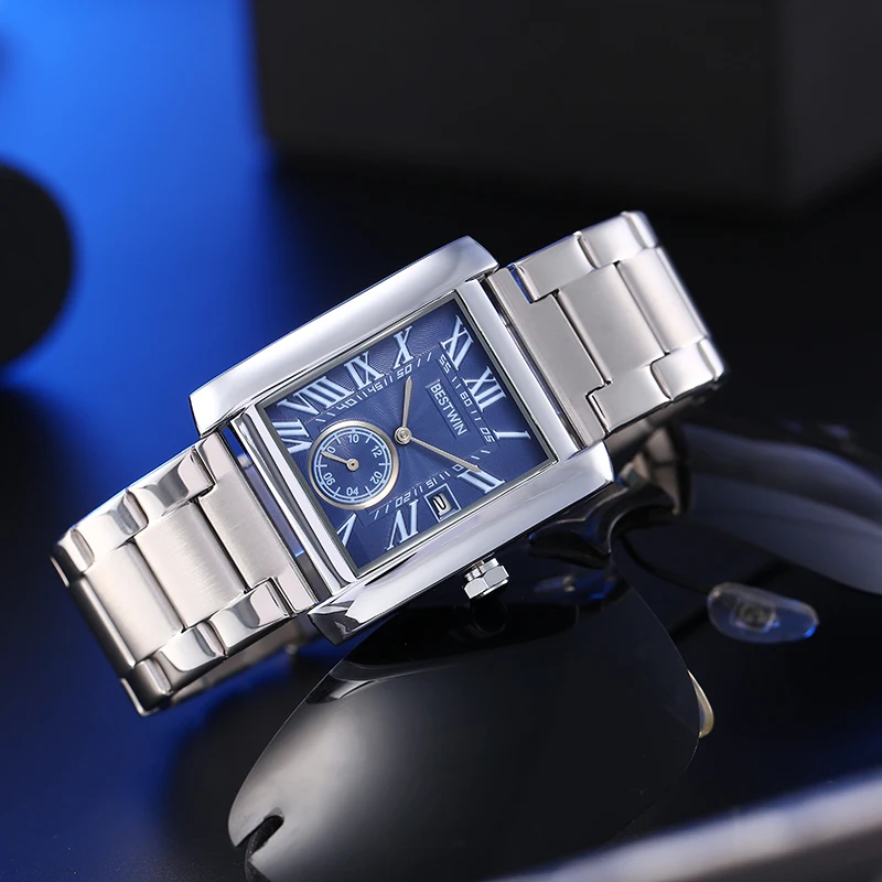 JewelryWe Orologio da polso analogico al quarzo, con strass | FindTheDeal