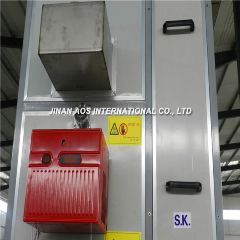 Burner Essential Boiler, FS20, LPG - detail 42