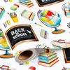 White - Back to School