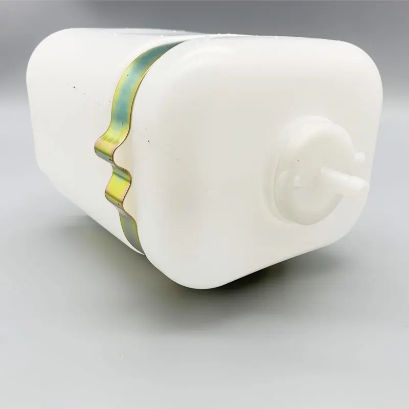Excavator Parts Liugong LG906 907 908 909 Excavator Auxiliary Water tank Refrigerant Reservoir