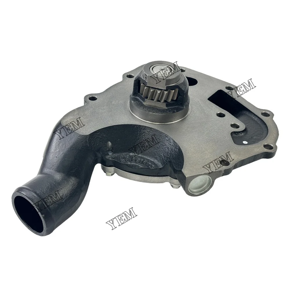 Compatible for Perkins 1104D-E44T Water Pump T423548 U5MW0204 3682A011s Universal Engine Parts 6