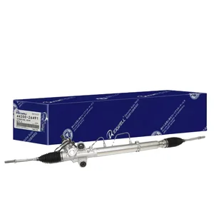 Good Performance Auto Parts Power Steering Rack Car for Toyota HIACE 44200-26491