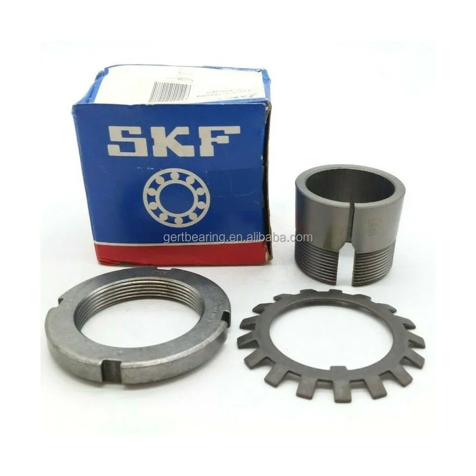 Good Performance SKF Adapter Sleeve H320 for Pillow Block Bearings SKF Adapter Sleeve H320