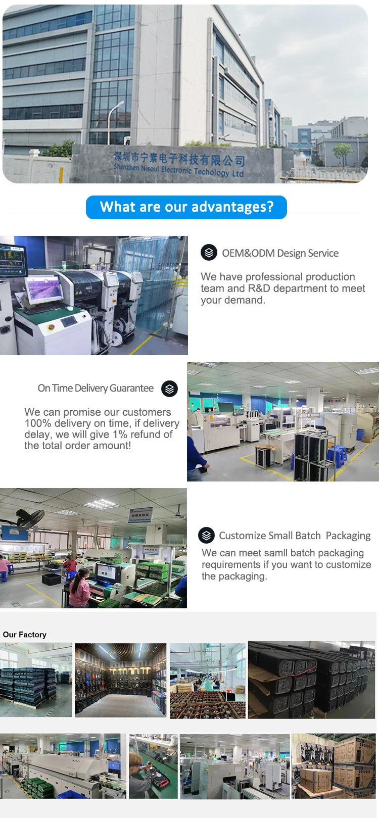 Nisoul Green Long Range High Power Laser Pointer Jd301 Laserpointer