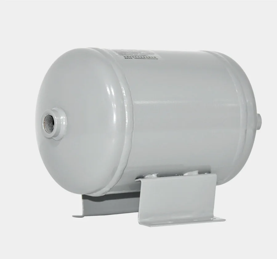 High pressure vessel 5L E tank vacuum tank accumulator details