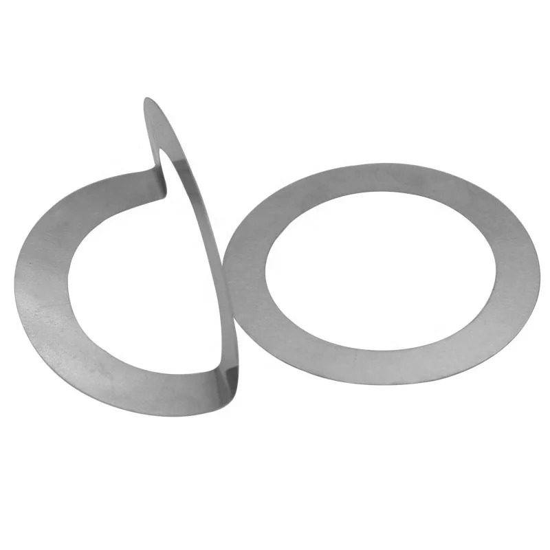 (10) AN960 Thin Flat Washers – 5/16, 18-8 Stainless Steel, Military Spec
