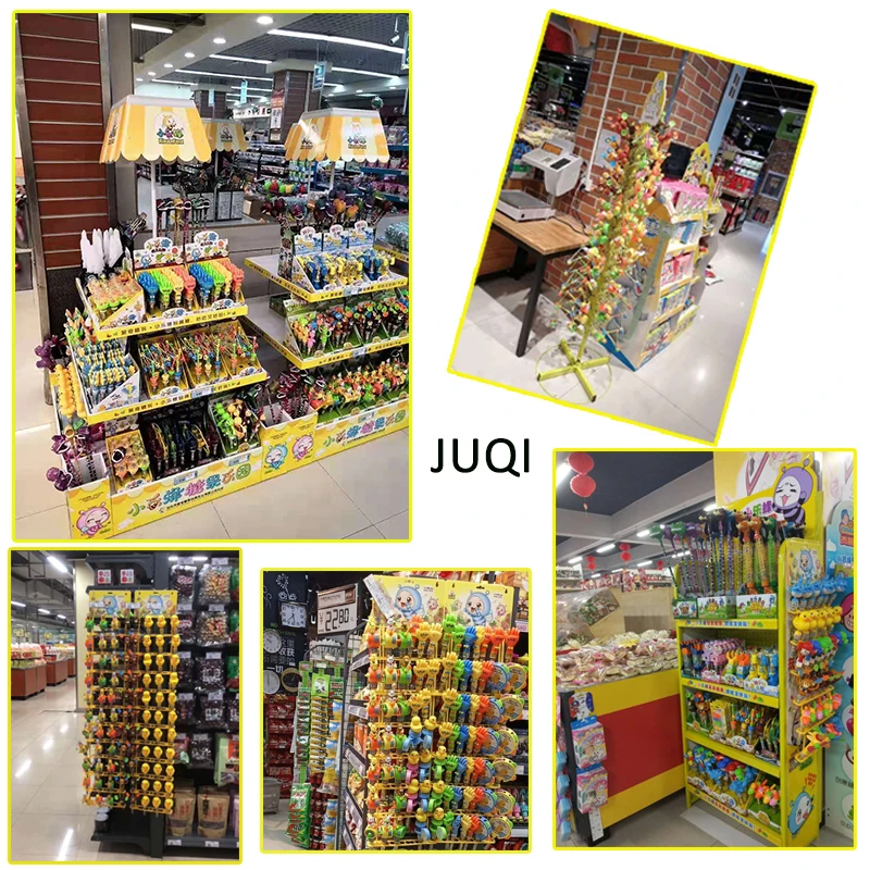 Dulces y juguetes de bolas de tiro de nuestro proveedor de confitería para  niños y disponibles en Juqi Wholesale and Sweet Toy Mart - Main Image