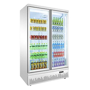drink fridge