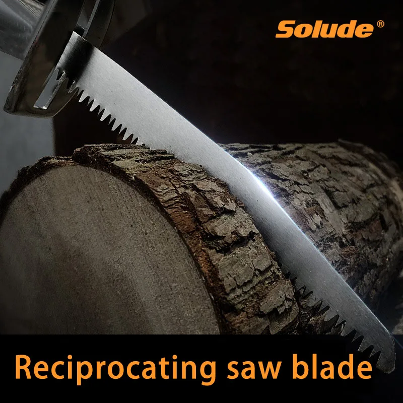 Reciprocating Saw Blades For Cutting Iron Metal Sawzall Blade