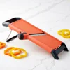 ABS orange