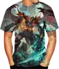 Dragon King