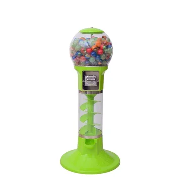 Wholesale Coin Capsules Vending Machine Children Toy Bouncing Ball ...