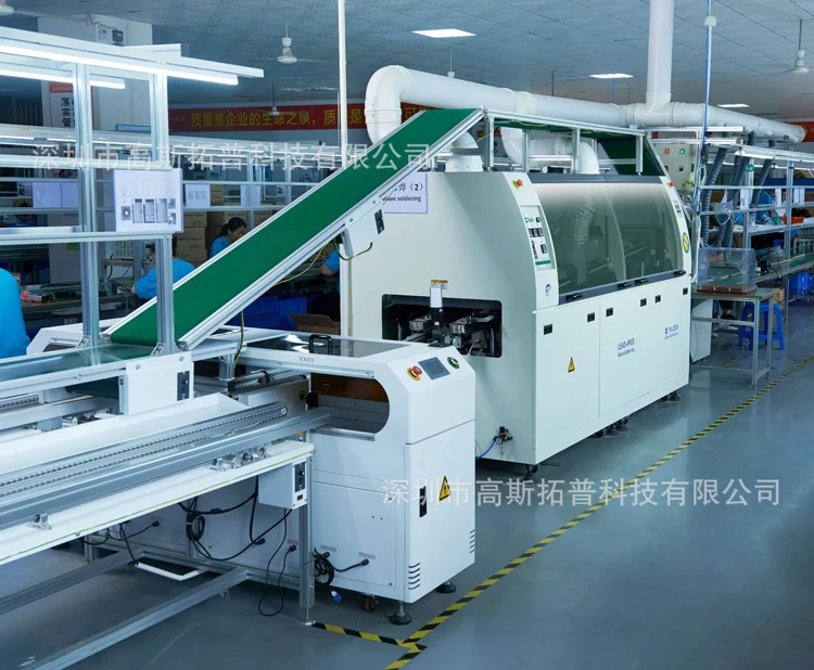 Gausstop Electric Scooter Controller 36v Dc Motor Control 48v