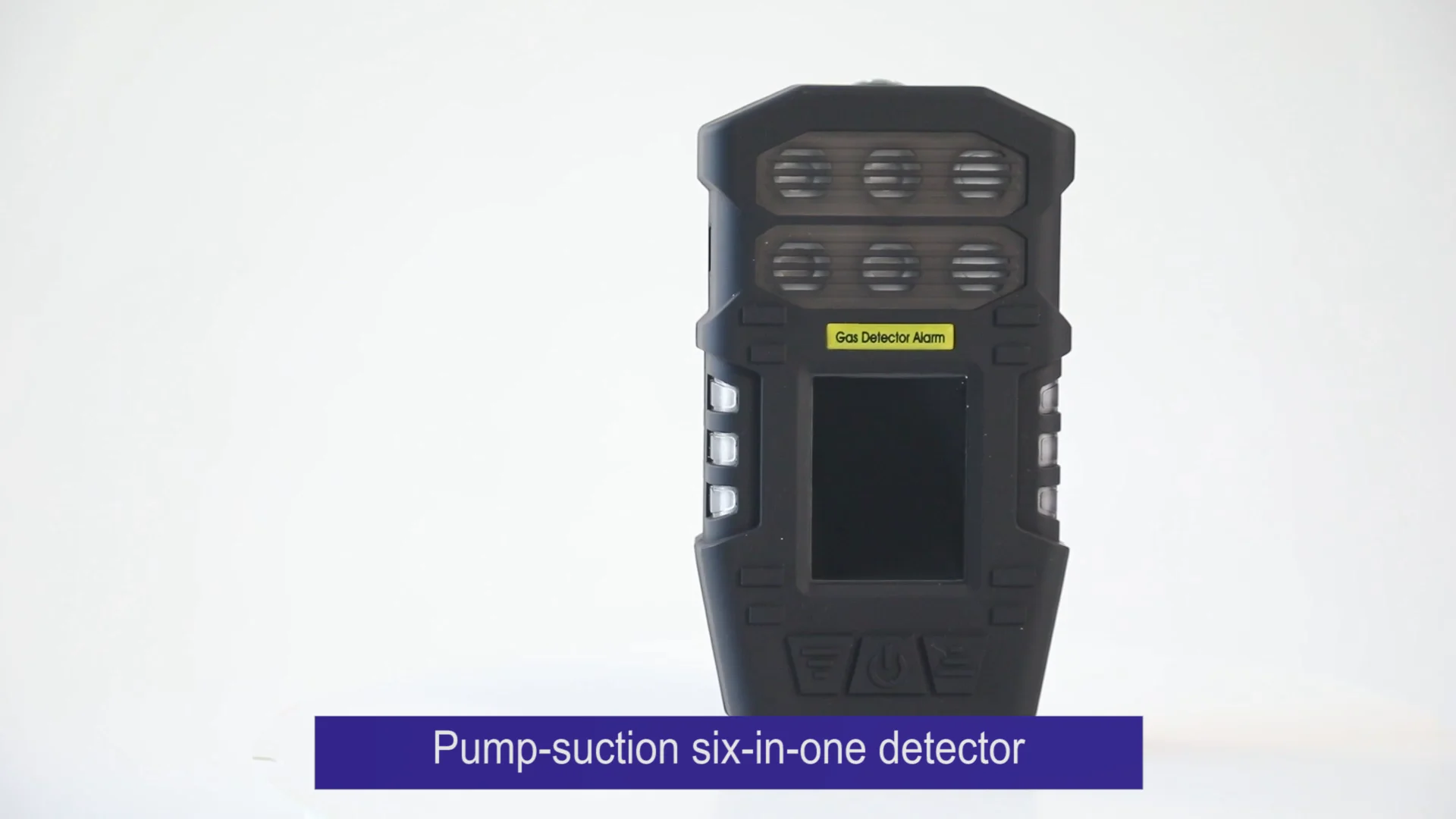 Automotive Exhaust Gas Analyzer,Biogas Analyzer,Ethylene Meter Buy