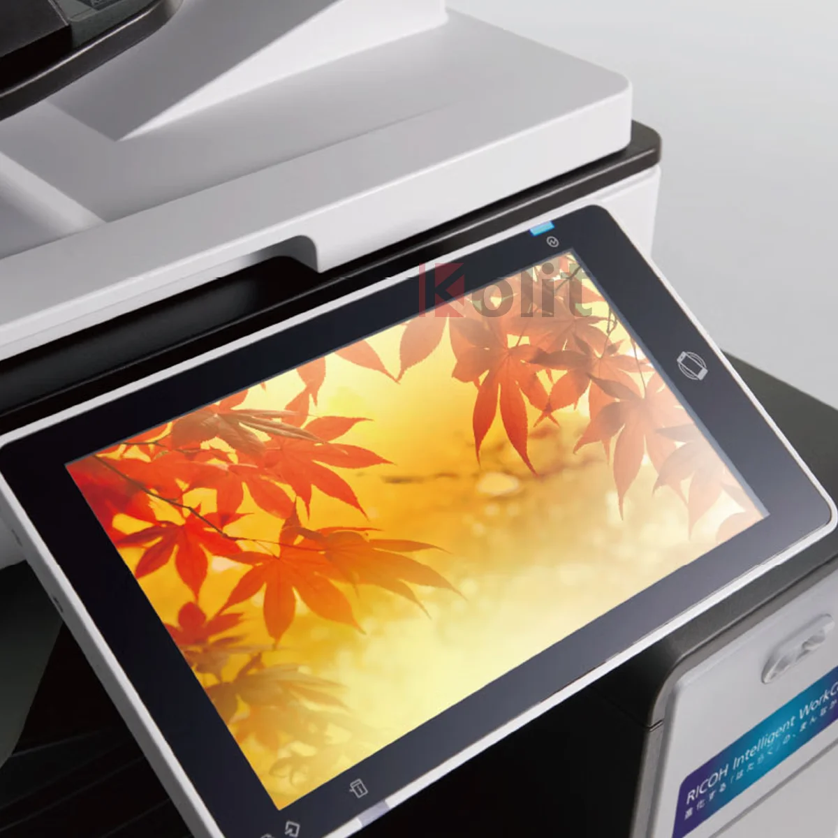 2025 Best Top Original Factory Sale All in One Printer Scanner Photocopiers Copier Machine of Ricoh IM6000 IM4000  IM5000