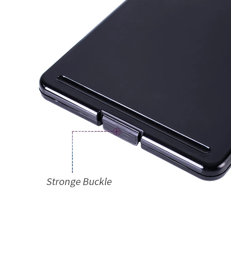 Customization Plastic Storage Clipboard A4 Color File Folder Document Box Filing Organizer Products