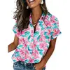 Floral rosa
