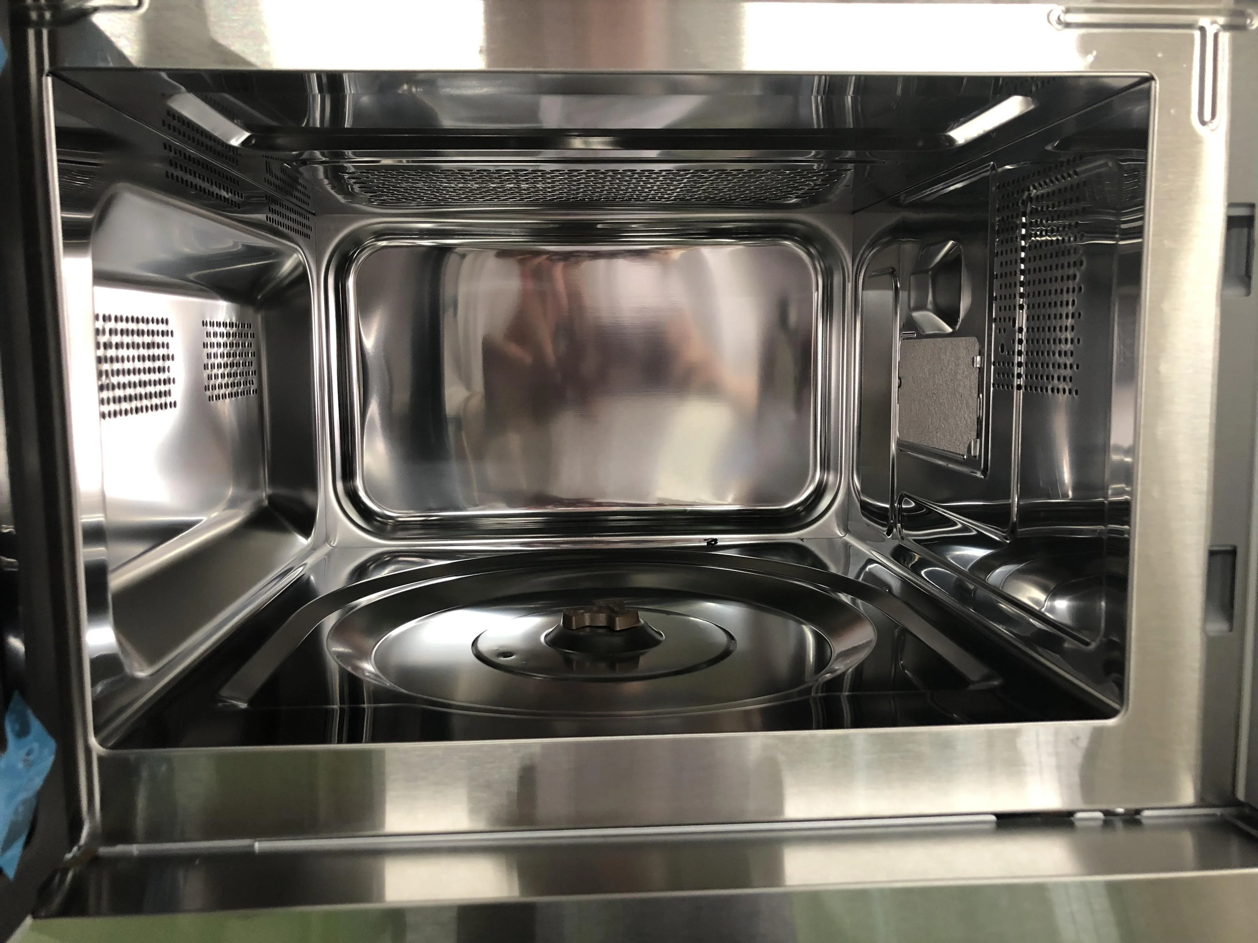 horno microondas portátil fenomenal para la destreza en la cocina -  Alibaba.com
