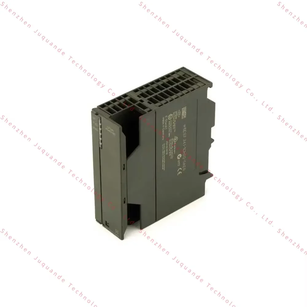 Gold Seller   6ES7341-1CH02-0AE0    PLC Controller Brand New Original Spot  plc programming controller
