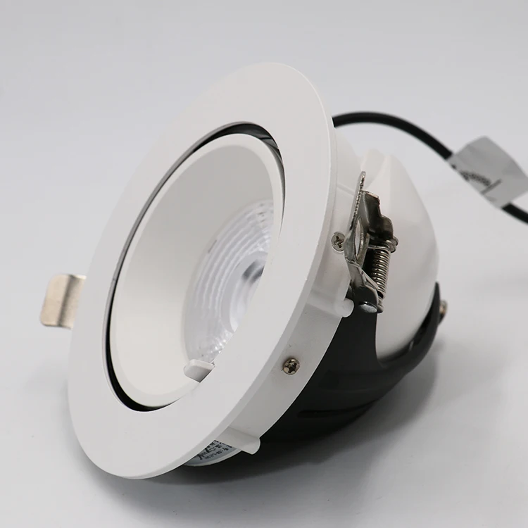 
Современный дизайнерский коммерческий светильник 3 Вт 5 Вт 7 Вт регулируемый светодиодный кухонный светильник 