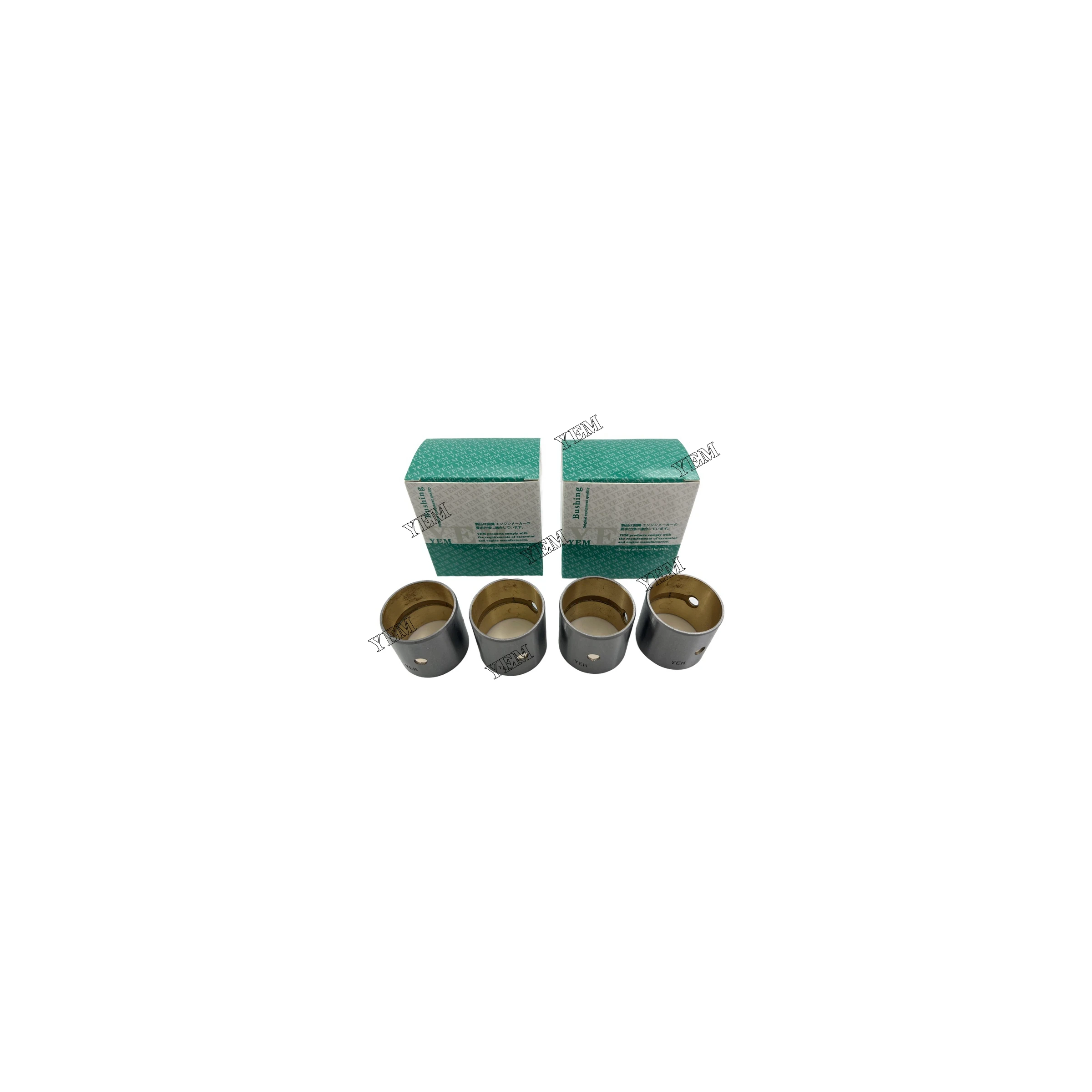 ED35 Connecting Rod Bush Repair Kit for Nissan Engine Rebuild Kit