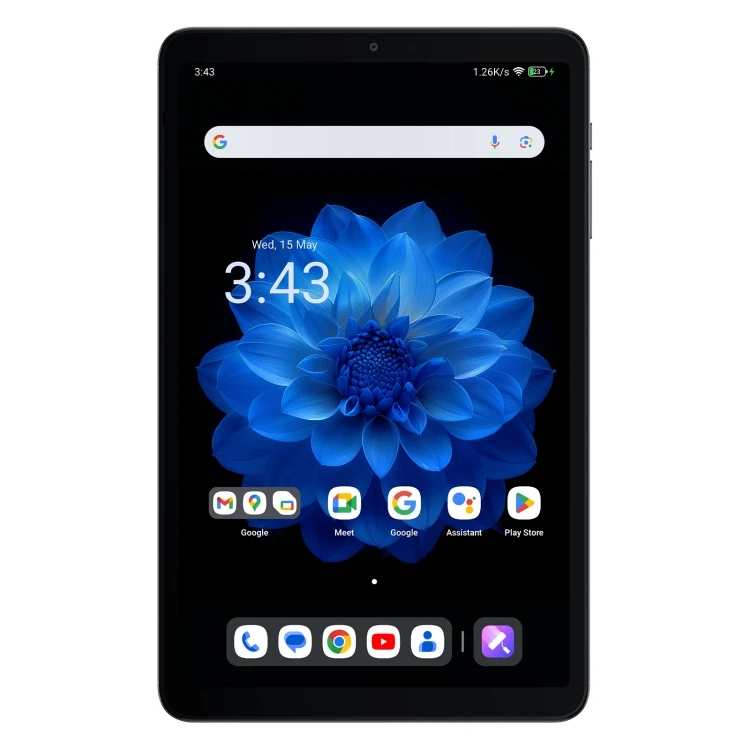ほぼ未使用ALLDOCUBE iPlay60mini Pro 128GB Sbeae942c6a904a1d91035c3306512