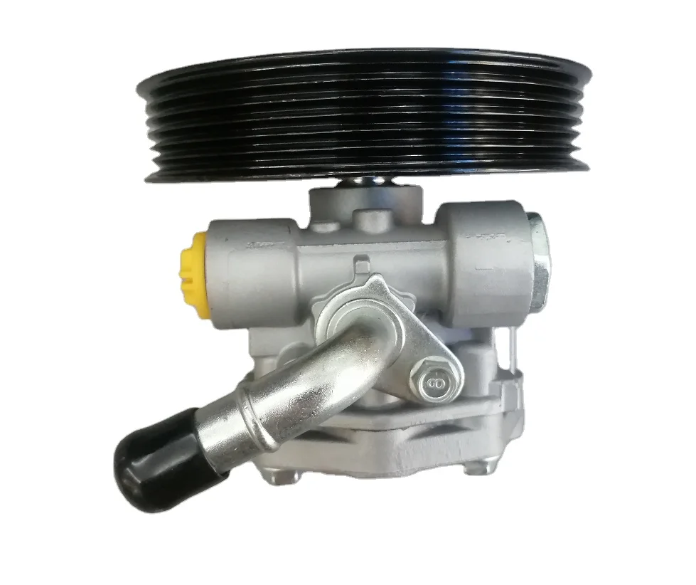 AUTOKAY Powe Steeing Pump With Pulley Fo Infiniti G35