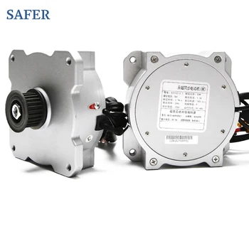 OULING Elevator Door Motor YCT133-2.7 YCT133-16 for Elevator Door Part System