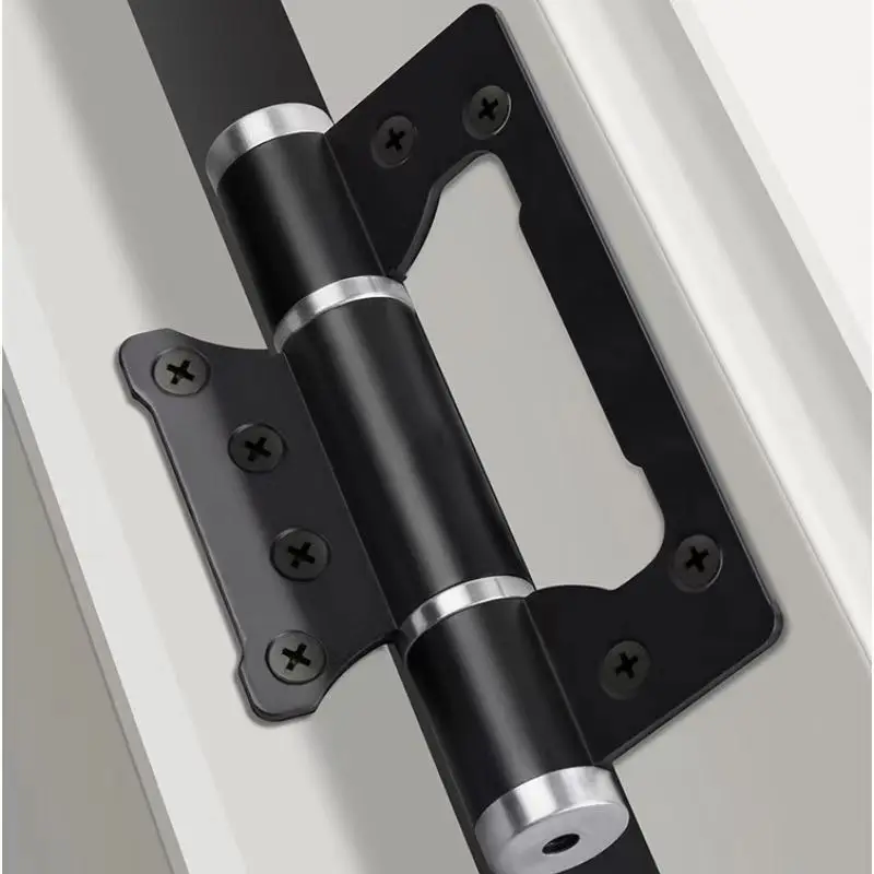 Heavy Duty Hydraulic Self Closing Invisible Submother Door Hinge Buy