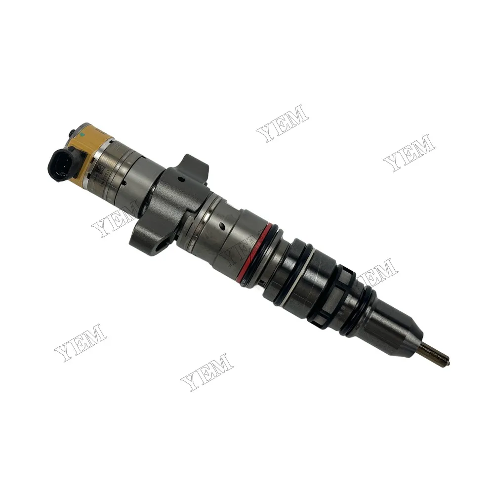 Fuel Injector 387-9434 Fit for Caterpillar C9.3 Engine