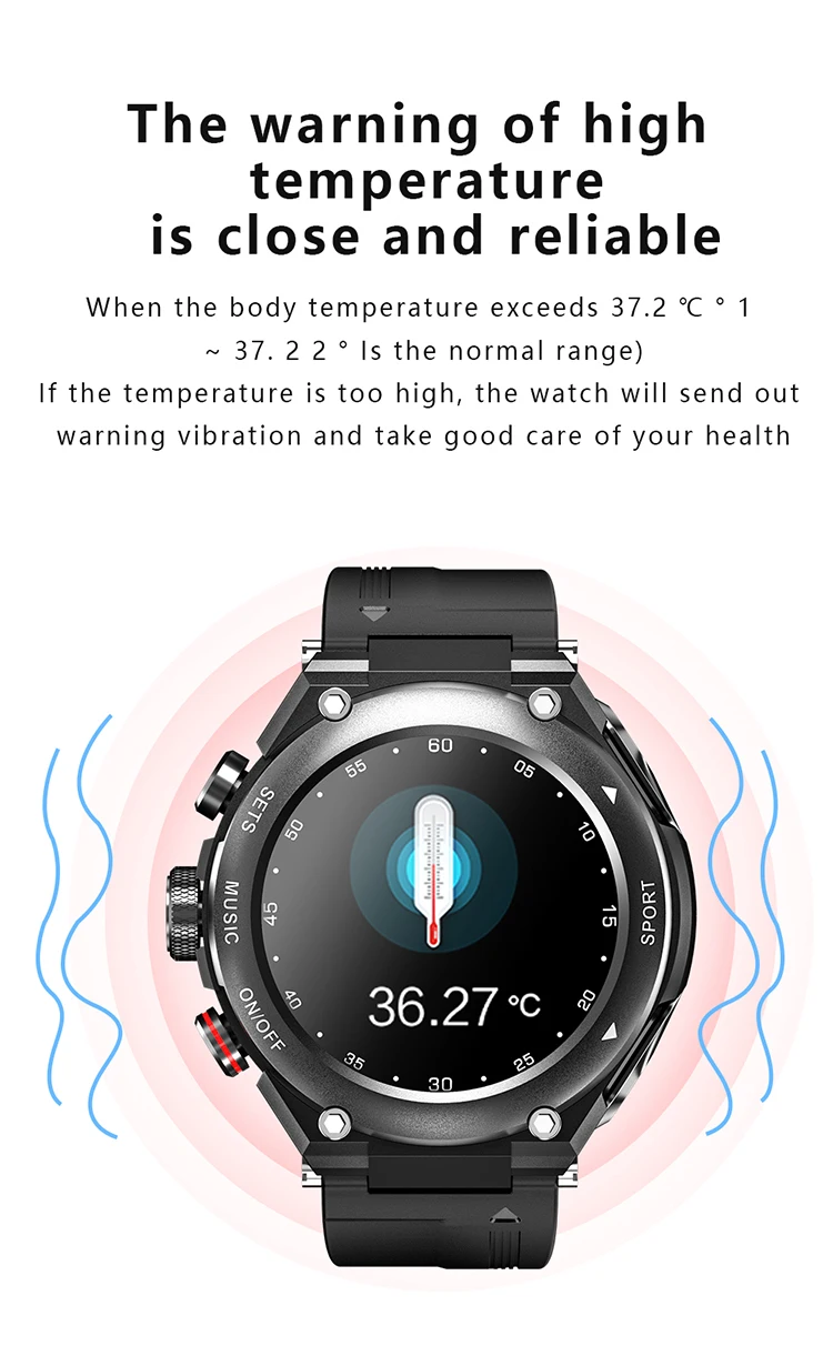 T92 SMARTwatch21