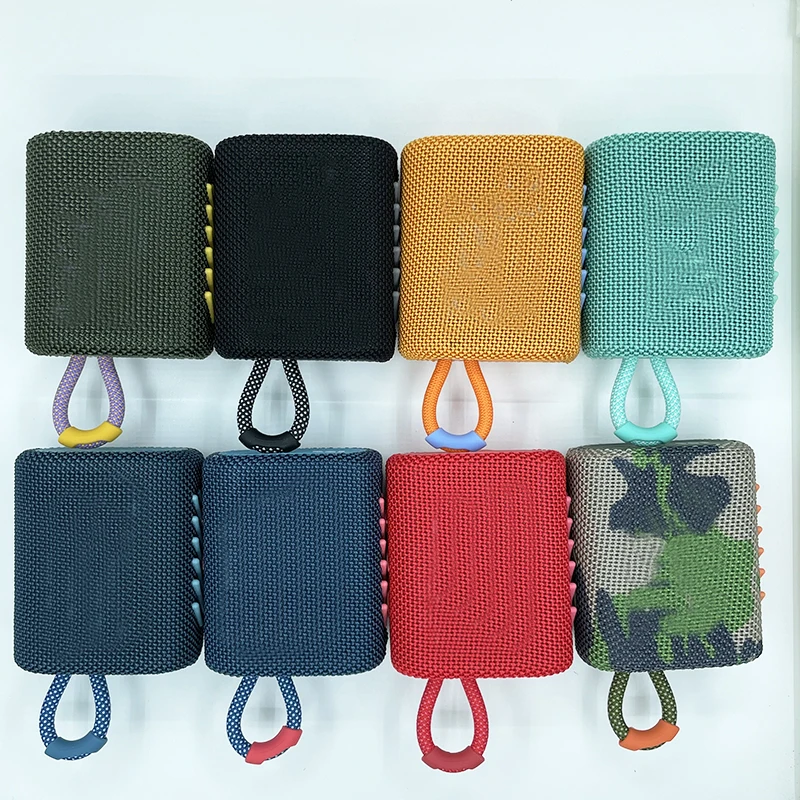 Высококачественный портативный водонепроницаемый динамик для jbl