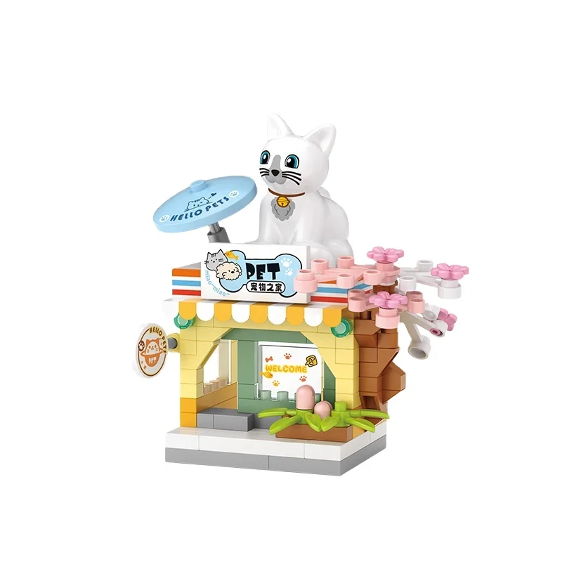 RIWI® Blocchi XXL in Spugna – L'Originale per il Gioco Attivo – RIWI buildit