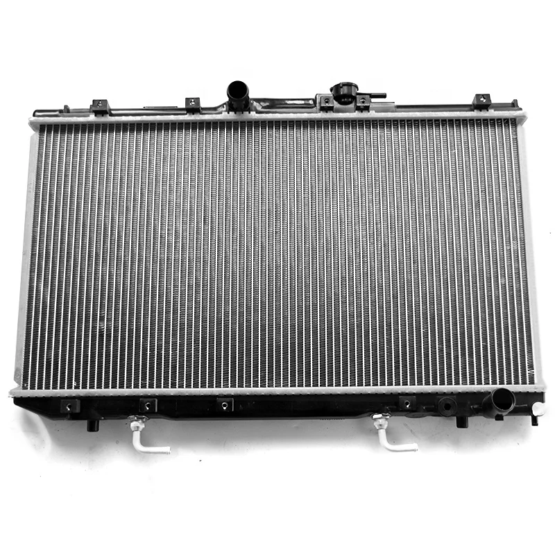 Toyota Corona ST191 AT190 CT190 Aluminum Radiator - OEM 16400-64740