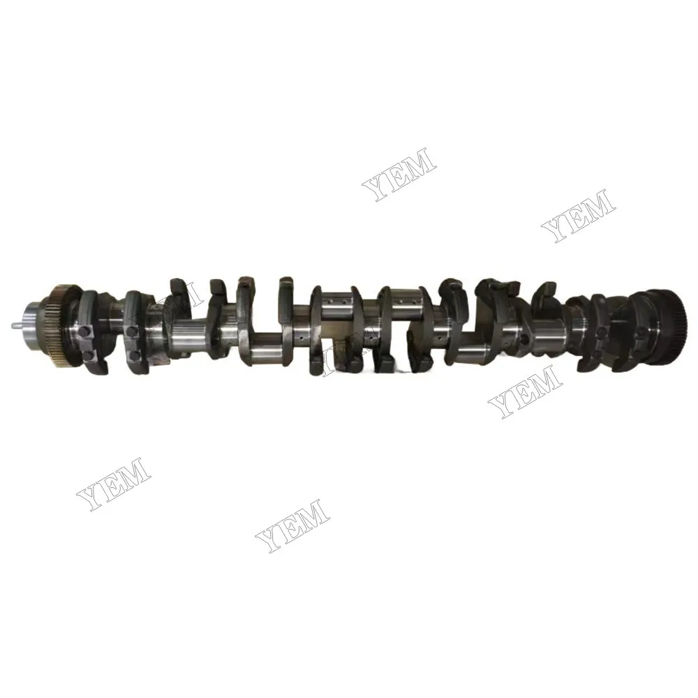 Crankshaft Fit for Mitsubishi S16R Engine Parts