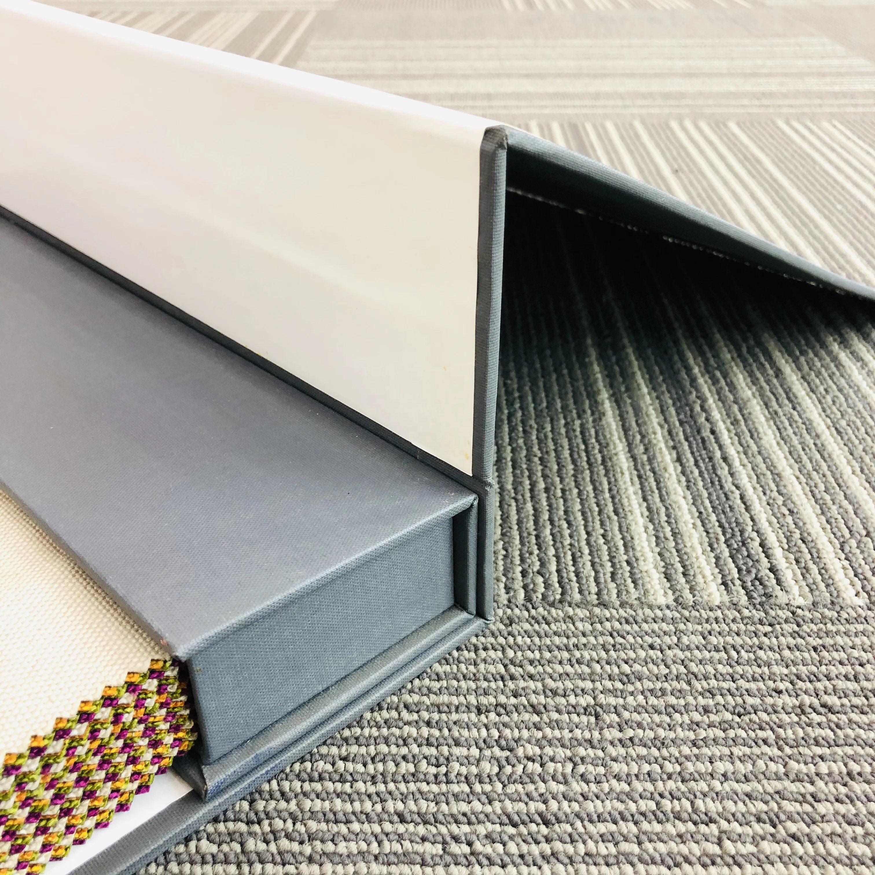 2020 подходящая прозрачная пластиковая обложка для книг