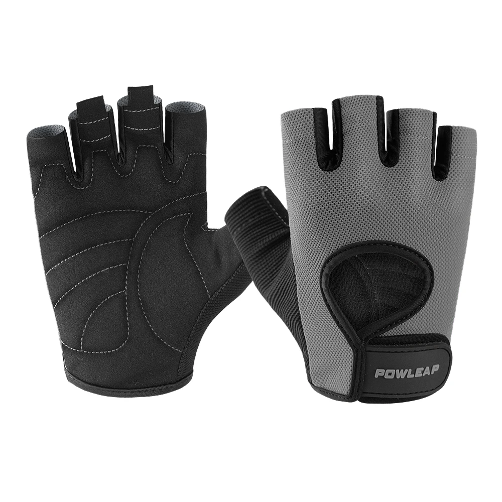 Lionco Weight Lifting Gloves For Workout Gym Cross Training Pull Ups - Lionco Sports