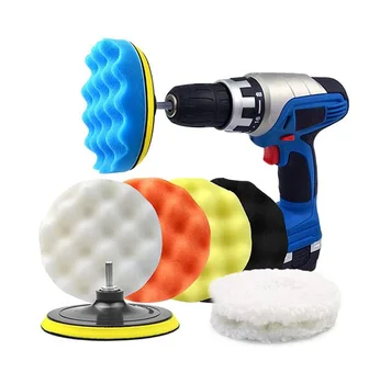 Hot Selling Car Waxer Polisher