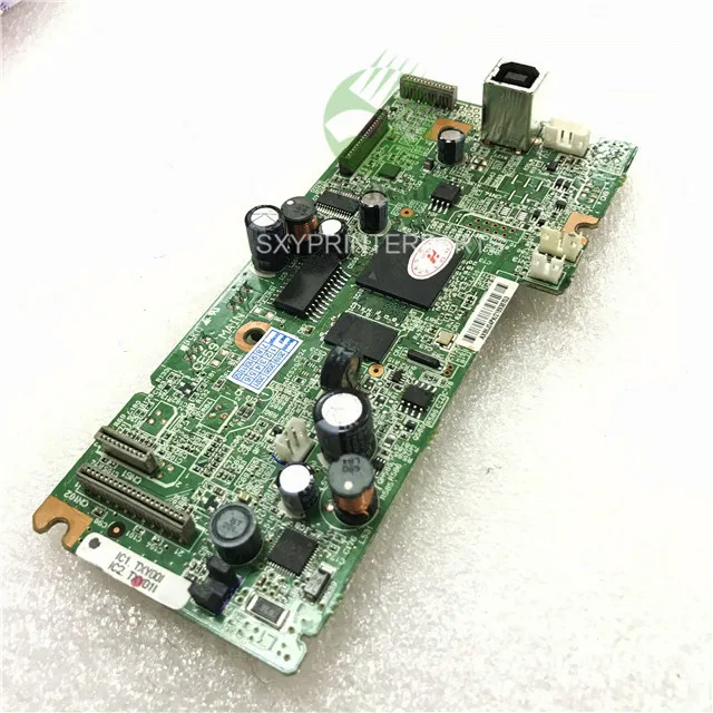 Full Tested Printer Logic Mother Board for Epson L355 Formatter Board Main Board