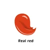 real red