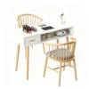 02 Nail salon table