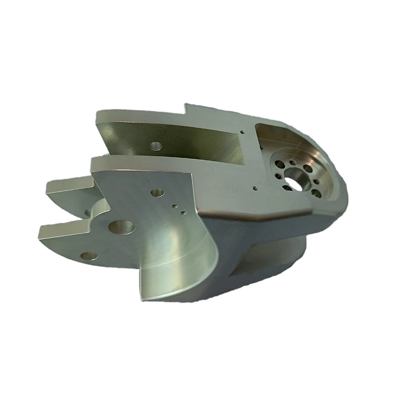 Oem Cnc Machining Slide Parts Mr Light Led Torch Cnc Spare Parts Motorcycle Cnc Parts