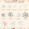 12pcs