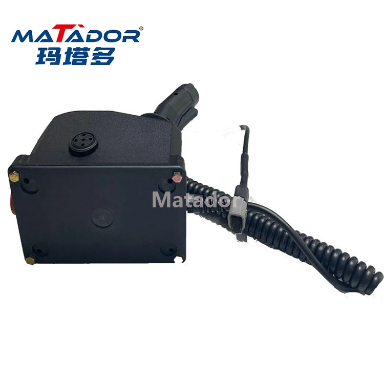 Controller Control Box High Quality Joystick Controller Control Box 100840