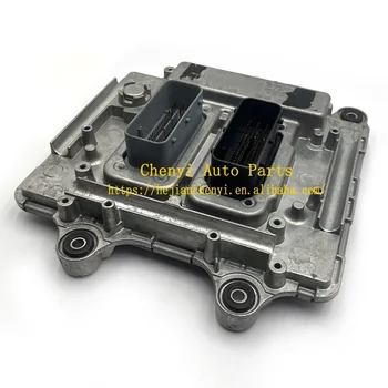 Original Engine control unit assembly drawing number202V25803-7927 Automotive parts For CNHTC MAN engine control unit assembly