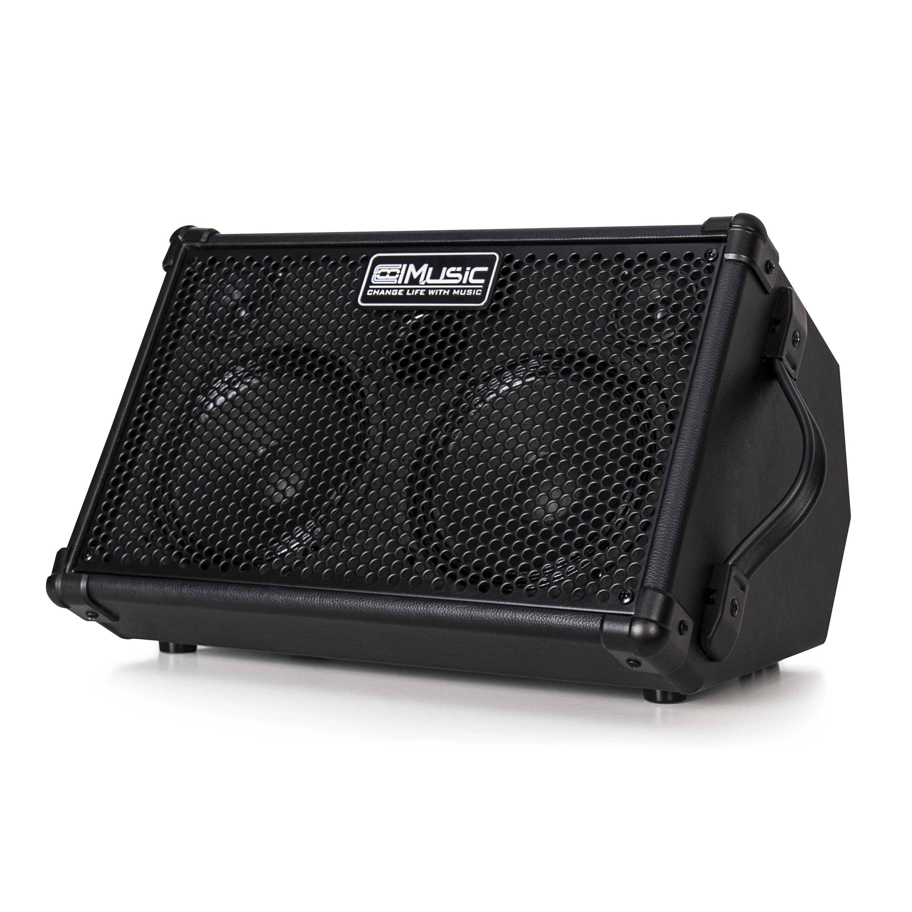 Behringer | Product | MS40