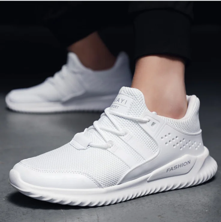 
 Bulk Order Wholesale Stocklots Shoes Cheap Sport Sneakers Men Fashion with Good Quality Mixed Designs Full Order Shoes Stock  