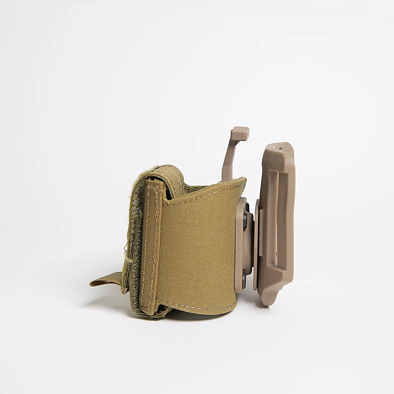 
Универсальная кобура FMA для ремня пистолета Универсальная регулируемая тактическая кобура для пистолета 