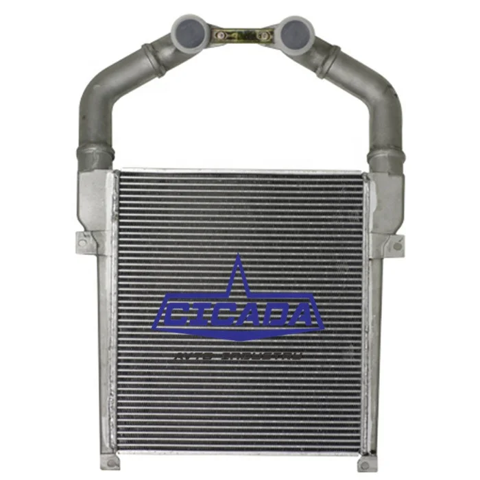 Tata Bus Radiator Alibaba.com: TATA Truck Tipper Radiator Intercooler: CE, BV, ISO ...