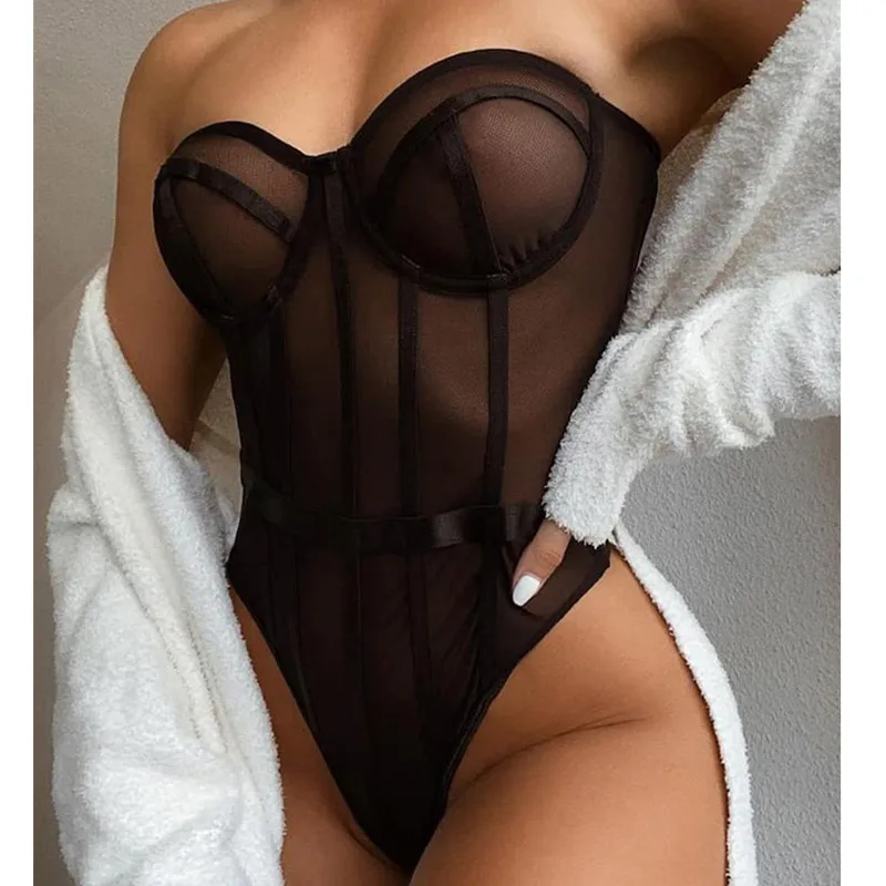 sexy female body suit